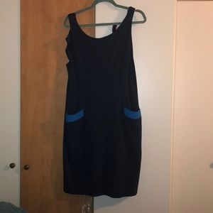 Lilly Pulitzer dress VGUC XL